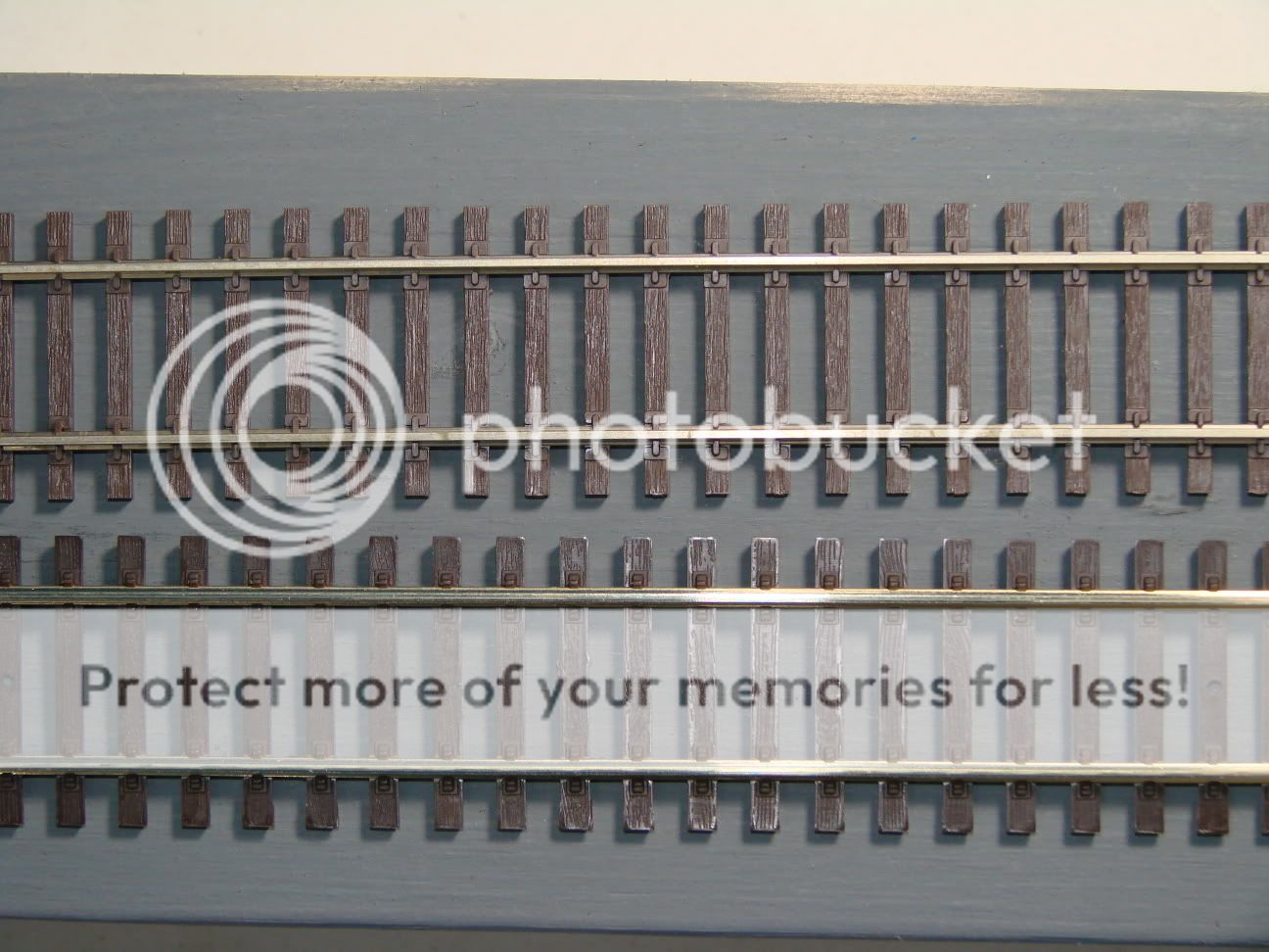 Model Pwr vs Atlas Code 83 HO Flex Photo Heavy Model Railroader